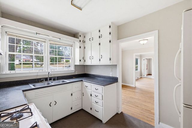 1911 N North Decatur Road 2, Atlanta, GA 30307