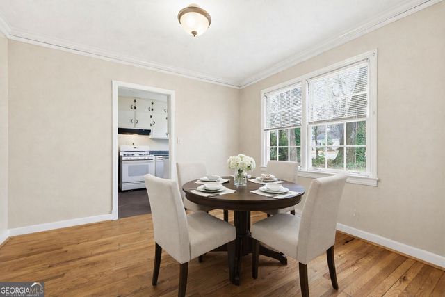 1911 N North Decatur Road 2, Atlanta, GA 30307