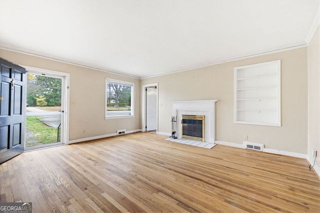 1911 N North Decatur Road 2, Atlanta, GA 30307