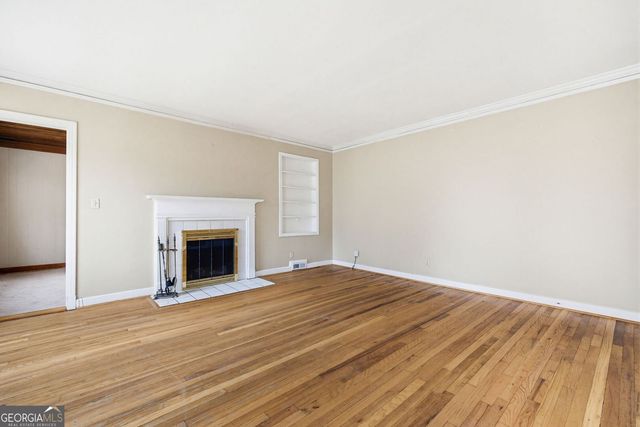 1911 N North Decatur Road 2, Atlanta, GA 30307