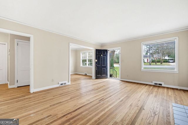 1911 N North Decatur Road 2, Atlanta, GA 30307