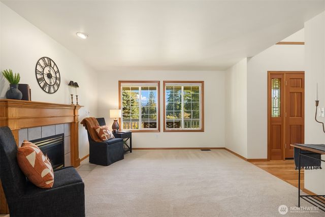 11007 W Lake Joy Drive NE, Carnation, WA 98014