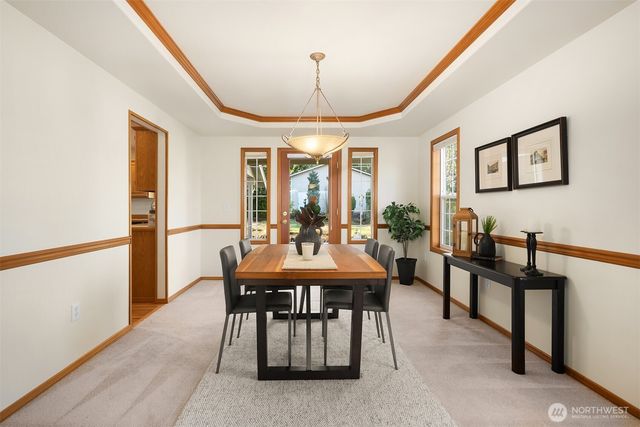 11007 W Lake Joy Drive NE, Carnation, WA 98014