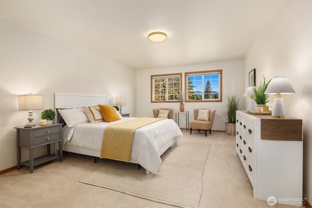 11007 W Lake Joy Drive NE, Carnation, WA 98014