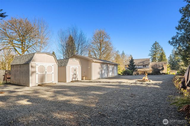 11007 W Lake Joy Drive NE, Carnation, WA 98014