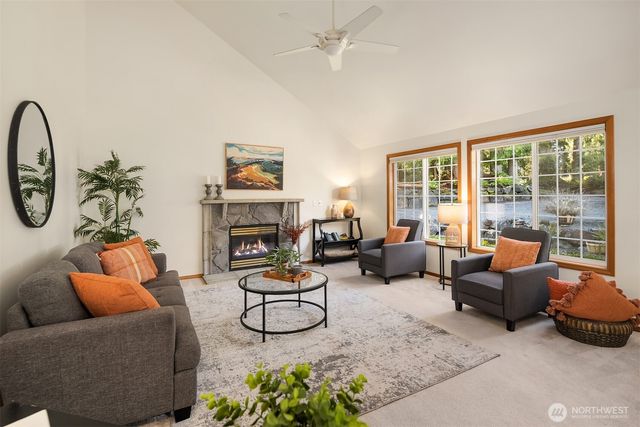 11007 W Lake Joy Drive NE, Carnation, WA 98014