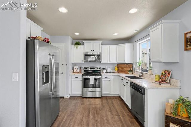 6295 Wallowing Way, Colorado Springs, CO 80925