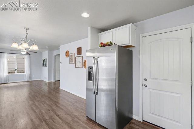 6295 Wallowing Way, Colorado Springs, CO 80925