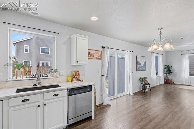 6295 Wallowing Way, Colorado Springs, CO 80925