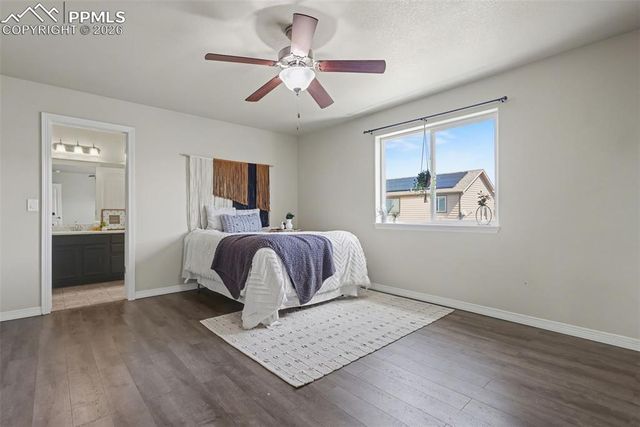 6295 Wallowing Way, Colorado Springs, CO 80925