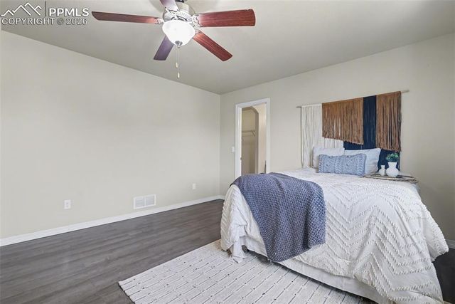 6295 Wallowing Way, Colorado Springs, CO 80925