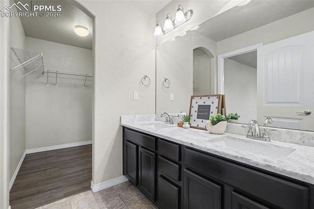 6295 Wallowing Way, Colorado Springs, CO 80925