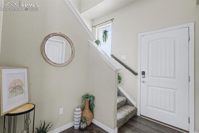 6295 Wallowing Way, Colorado Springs, CO 80925