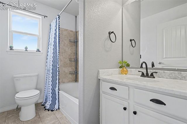 6295 Wallowing Way, Colorado Springs, CO 80925