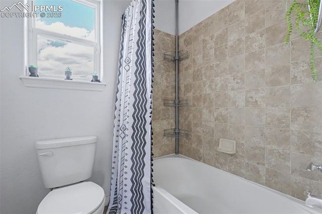 6295 Wallowing Way, Colorado Springs, CO 80925