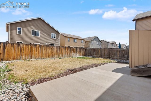 6295 Wallowing Way, Colorado Springs, CO 80925