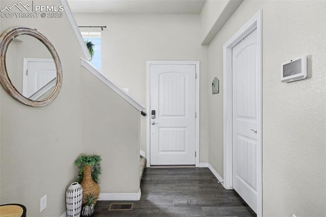 6295 Wallowing Way, Colorado Springs, CO 80925