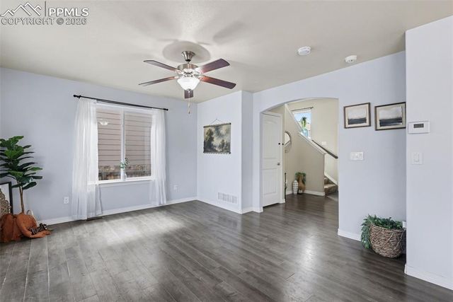 6295 Wallowing Way, Colorado Springs, CO 80925