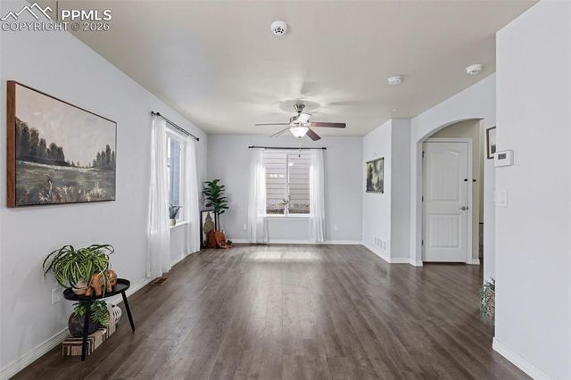 6295 Wallowing Way, Colorado Springs, CO 80925