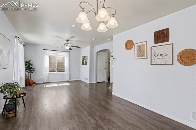 6295 Wallowing Way, Colorado Springs, CO 80925