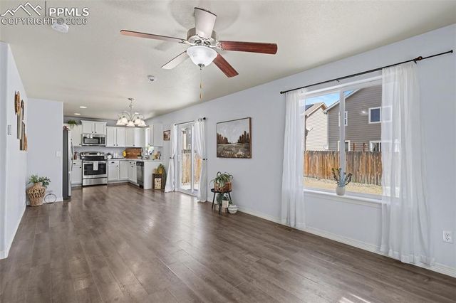 6295 Wallowing Way, Colorado Springs, CO 80925