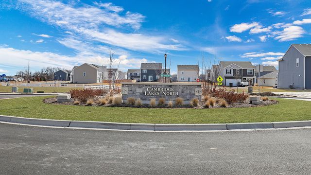 1395 Oakfield Lane, Pingree Grove, IL 60140