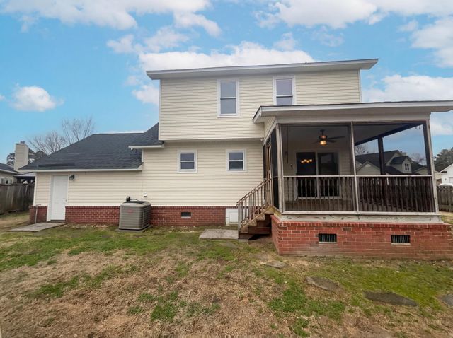 111 Jasmine Lane, Goose Creek, SC 29445