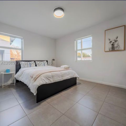 1321 NW 52nd St, Miami, FL 33142