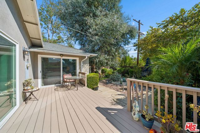 4942 Stern Avenue, Sherman Oaks, CA 91423