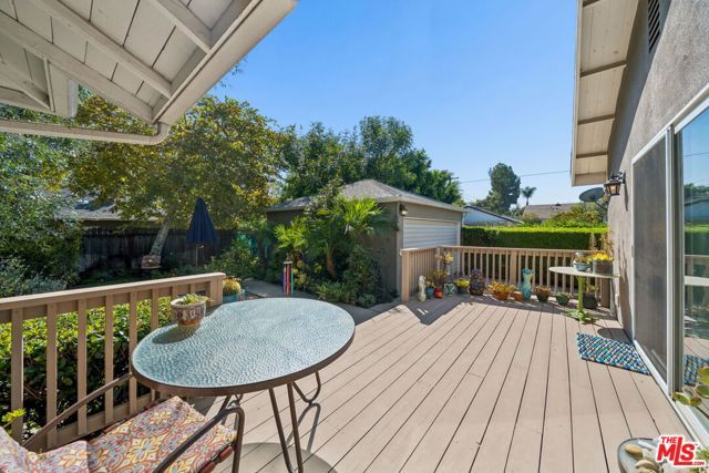 4942 Stern Avenue, Sherman Oaks, CA 91423