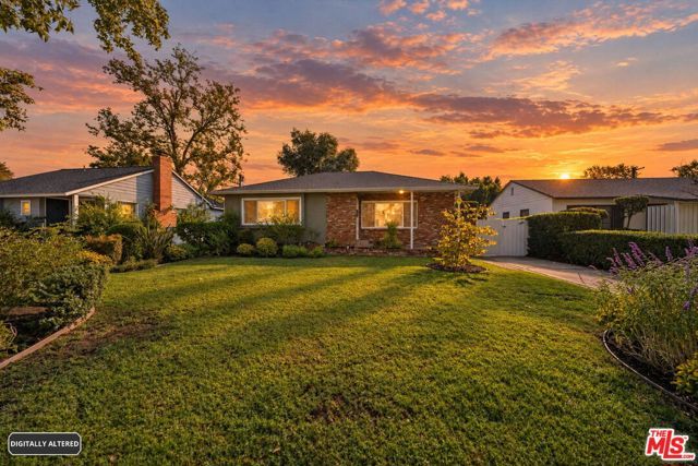 4942 Stern Avenue, Sherman Oaks, CA 91423