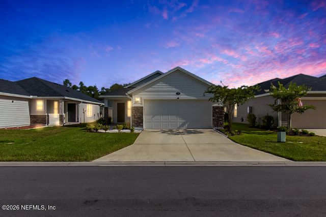 170 BOULDER Lane, St. Augustine, FL 32259