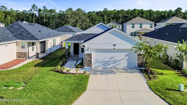 170 BOULDER Lane, St. Augustine, FL 32259