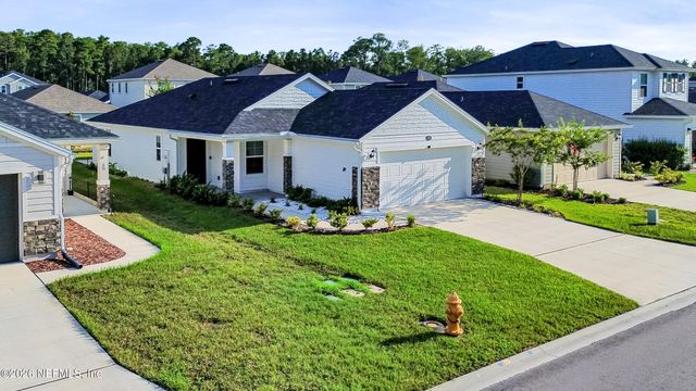170 BOULDER Lane, St. Augustine, FL 32259