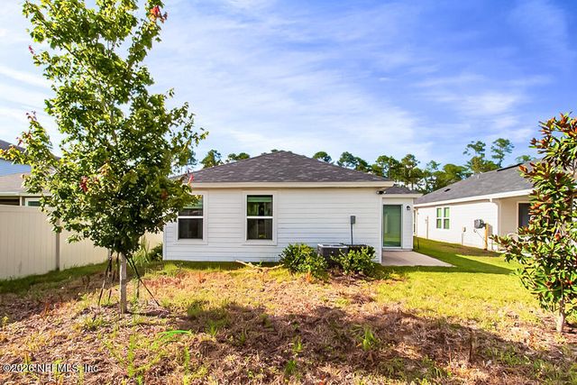 170 BOULDER Lane, St. Augustine, FL 32259