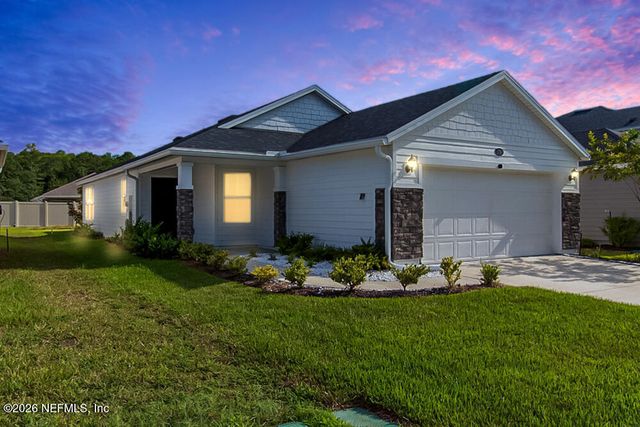 170 BOULDER Lane, St. Augustine, FL 32259