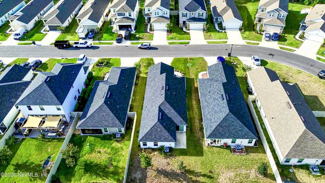 170 BOULDER Lane, St. Augustine, FL 32259