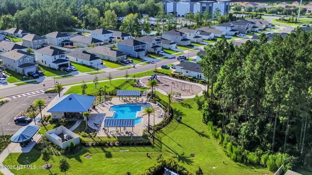170 BOULDER Lane, St. Augustine, FL 32259