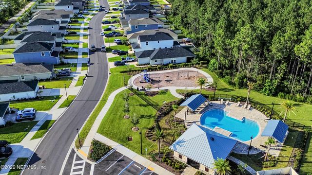 170 BOULDER Lane, St. Augustine, FL 32259