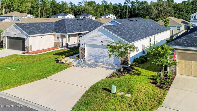 170 BOULDER Lane, St. Augustine, FL 32259