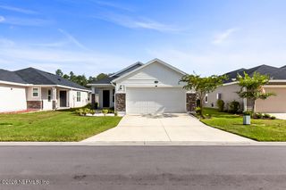 170 BOULDER Lane, St. Augustine, FL 32259