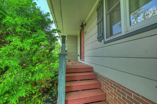 35 E Thomas Road, Blue Ridge, GA 30513