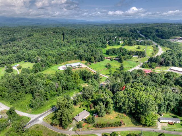 35 E Thomas Road, Blue Ridge, GA 30513