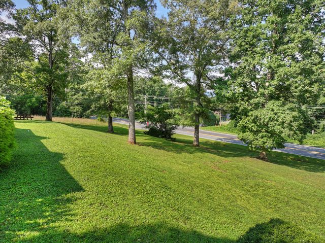 35 E Thomas Road, Blue Ridge, GA 30513
