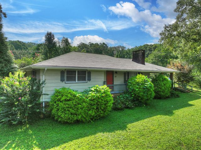 35 E Thomas Road, Blue Ridge, GA 30513