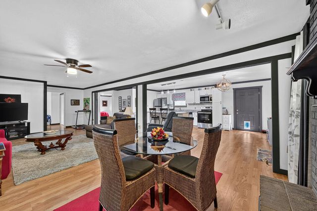 35 E Thomas Road, Blue Ridge, GA 30513