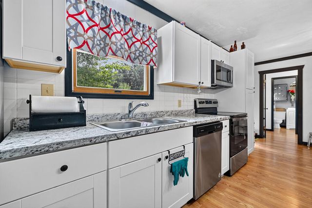 35 E Thomas Road, Blue Ridge, GA 30513