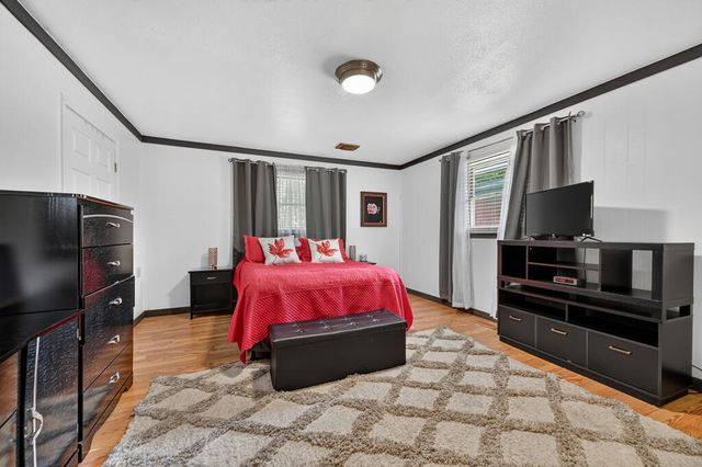 35 E Thomas Road, Blue Ridge, GA 30513
