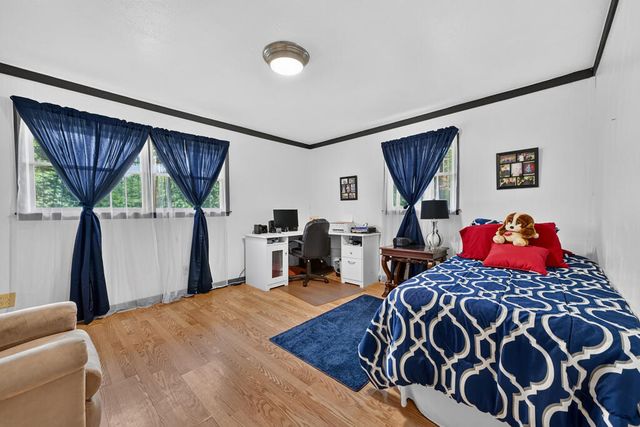 35 E Thomas Road, Blue Ridge, GA 30513
