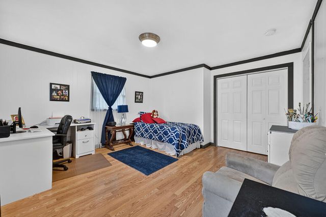 35 E Thomas Road, Blue Ridge, GA 30513